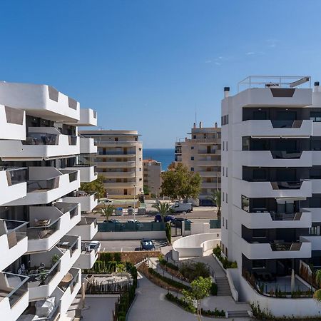Arenales Bahia Penthouse Apartment Arenales del Sol Exterior photo