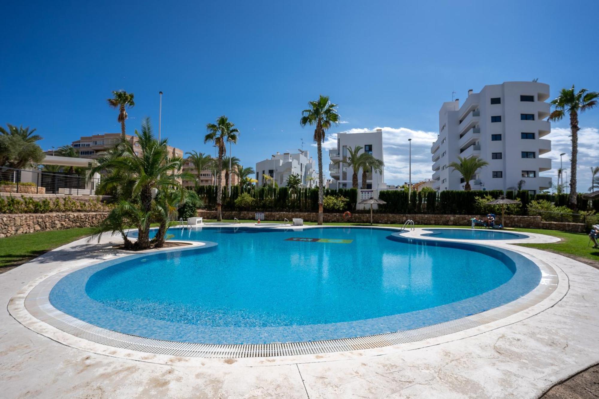 Arenales Bahia Penthouse Apartment Arenales del Sol Exterior photo